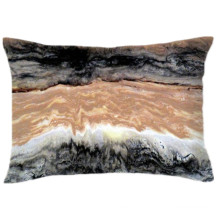 Home Decorative 100% Brushed Microfiber Soft Pillow Case